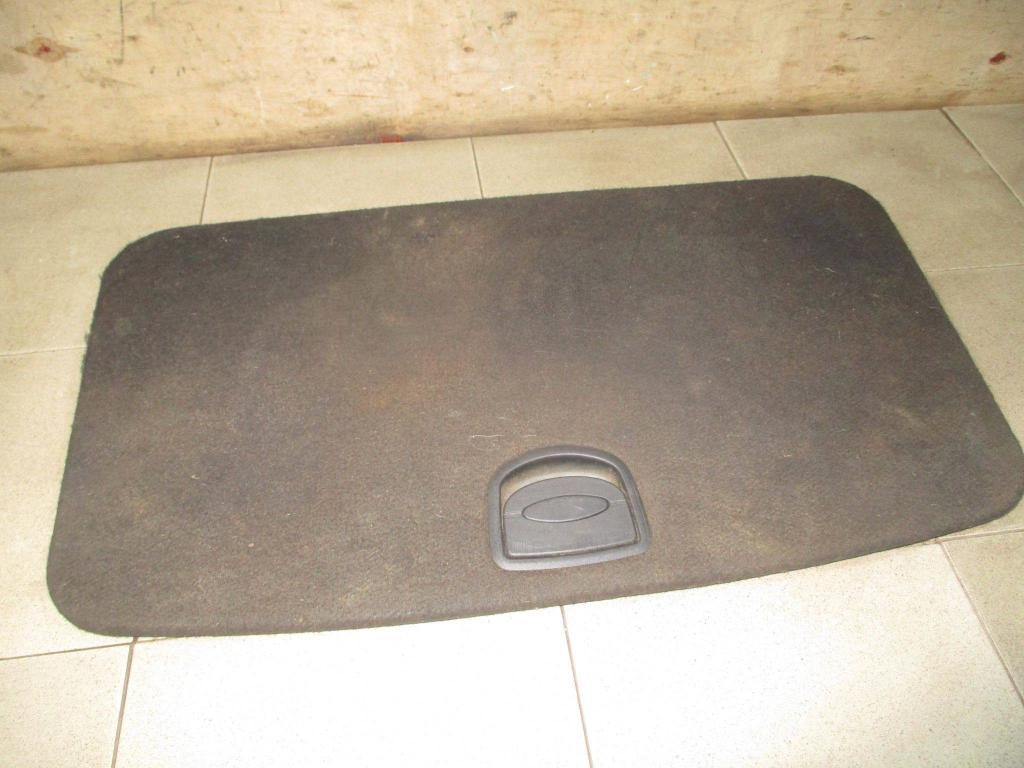 Пол багажника, 1000 рублей, Пермь