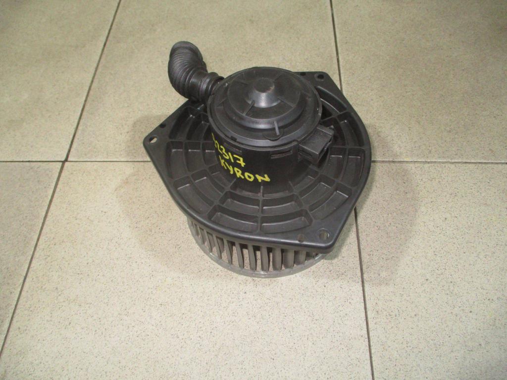 Моторчик печки, 3000 рублей, Пермь