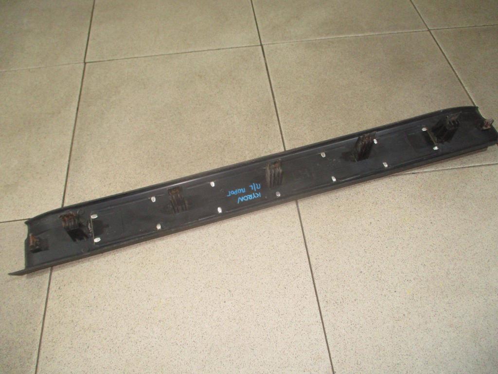 Накладка порога внутренняя, 500 рублей, Пермь