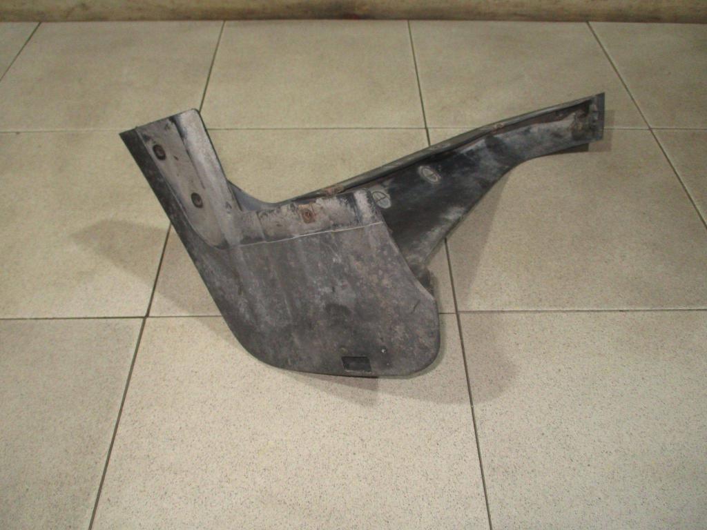 Накладка заднего бампера правая, 1000 рублей, Пермь