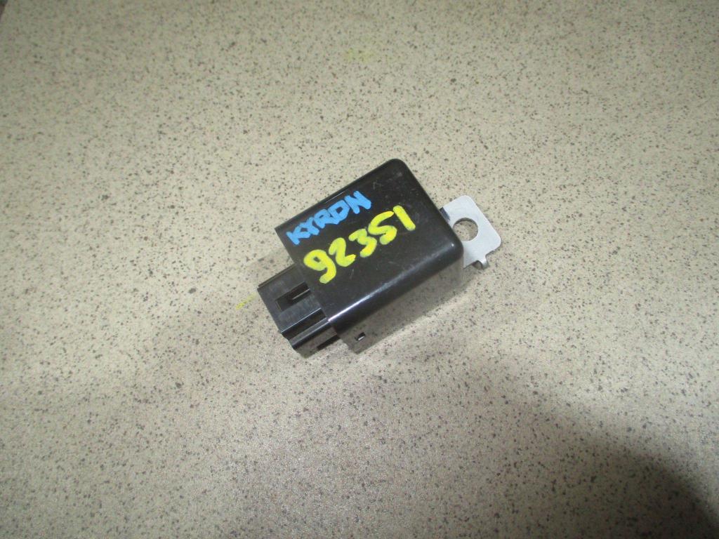 Реле, 500 рублей, Пермь