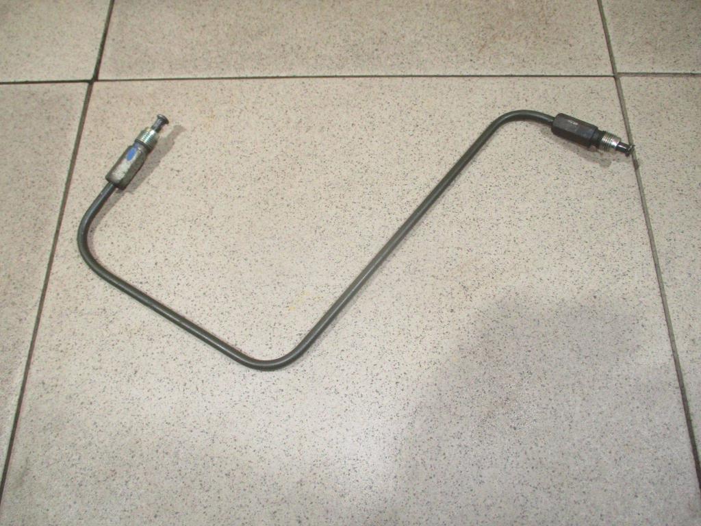 Трубка тормозная, 500 рублей, Пермь