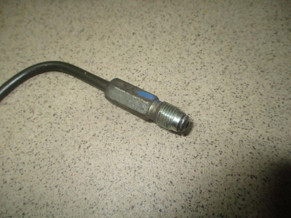 Трубка тормозная, 500 рублей, Пермь