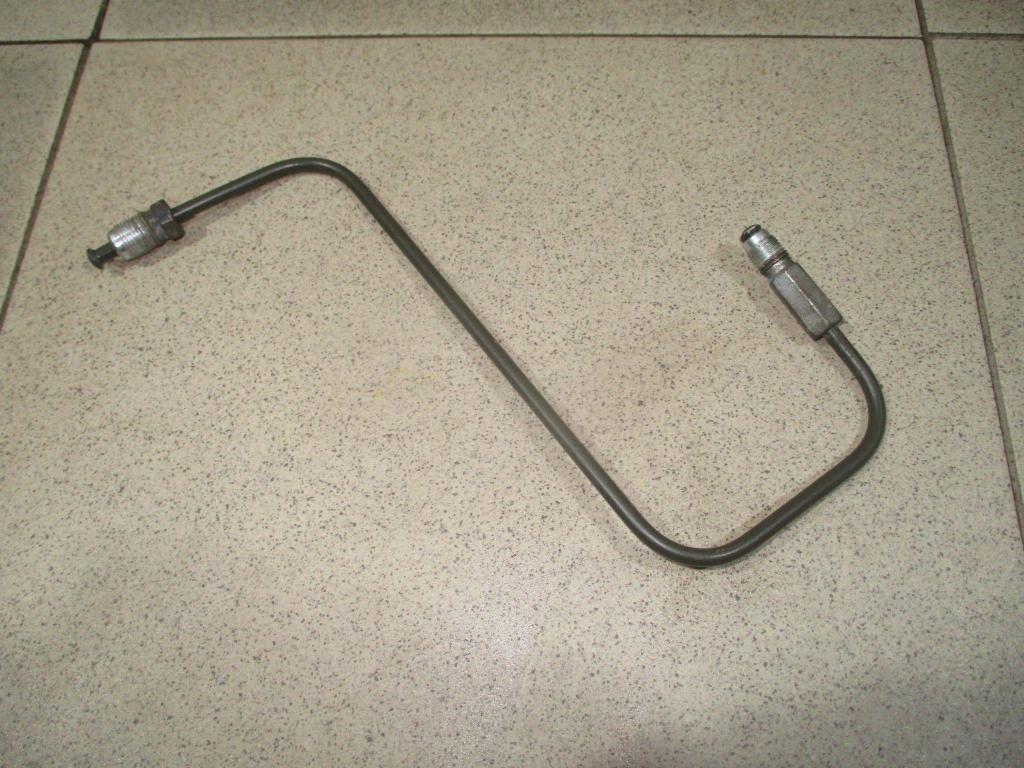 Трубка тормозная, 500 рублей, Пермь