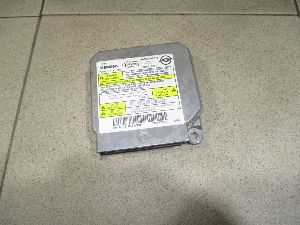 Блок управления AIR BAG, 1500 рублей, Пермь