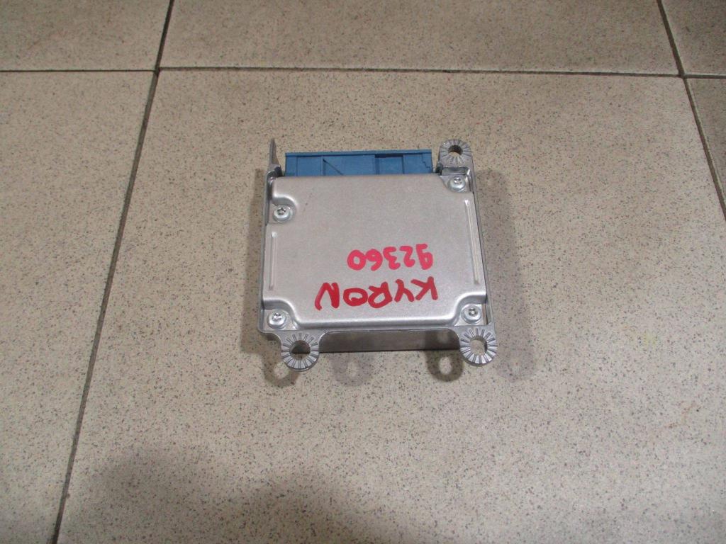 Блок управления AIR BAG, 1500 рублей, Пермь