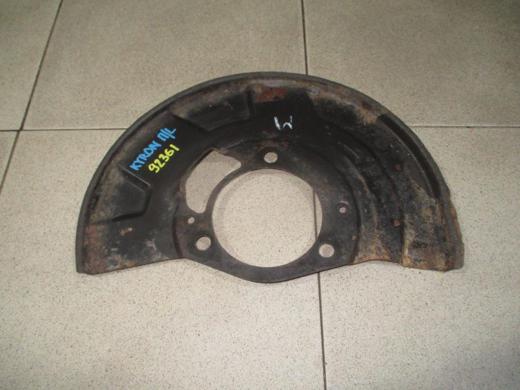 Пыльник тормозного диска, 1000 рублей, Пермь