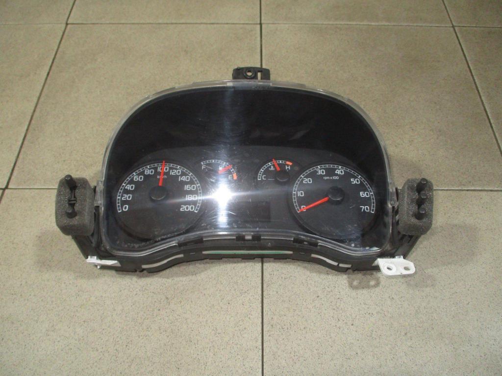 Панель приборов, 1500 рублей, Пермь