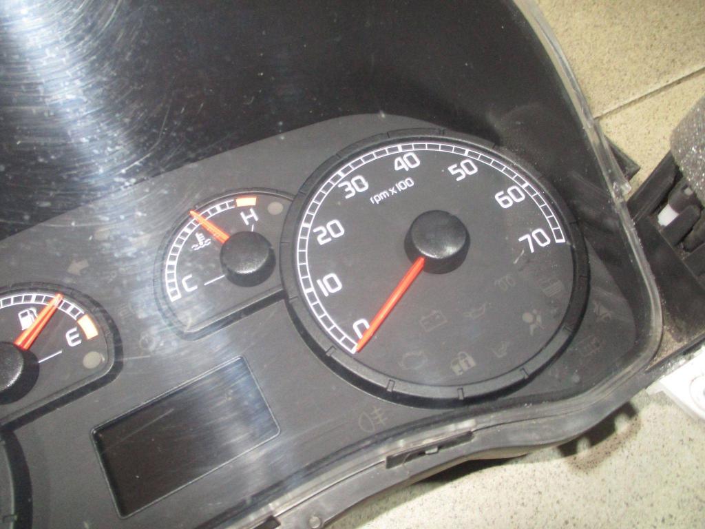 Панель приборов, 1500 рублей, Пермь