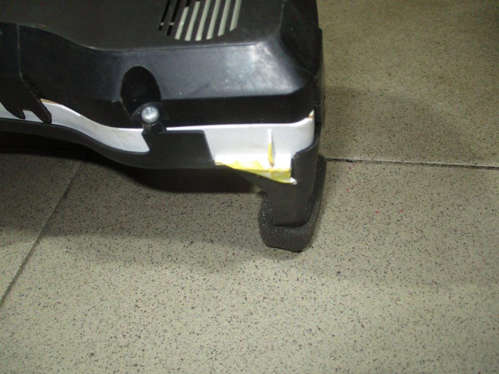 Панель приборов, 1500 рублей, Пермь