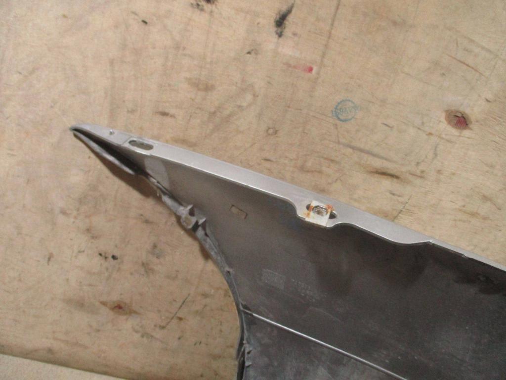 Накладка заднего бампера правая, 4000 рублей, Пермь