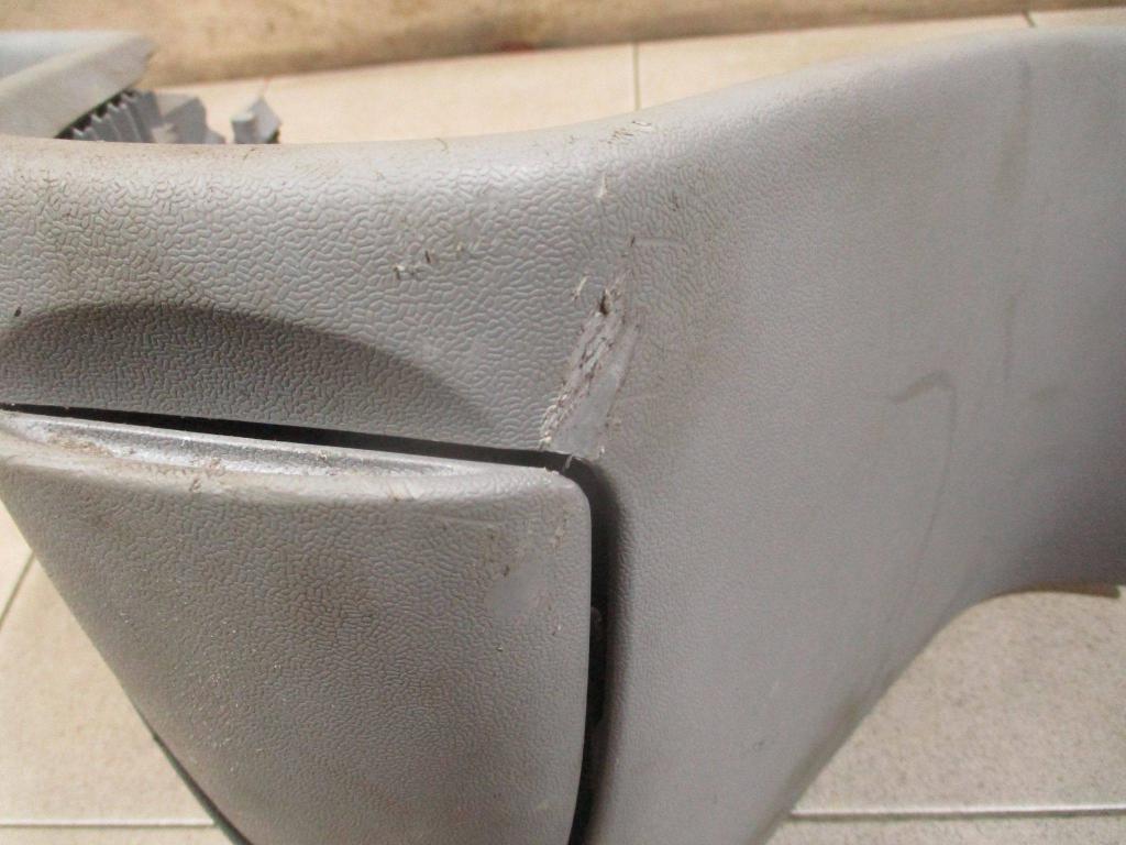 Накладка декоративная, 1000 рублей, Пермь