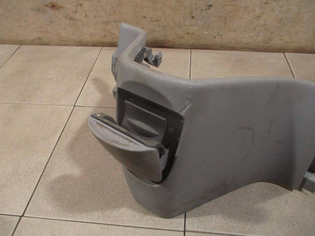 Накладка декоративная, 1000 рублей, Пермь