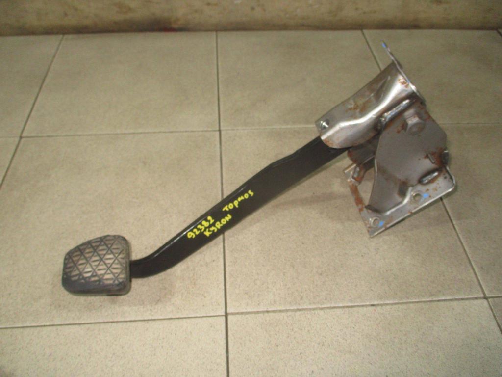 Педаль тормоза, 500 рублей, Пермь