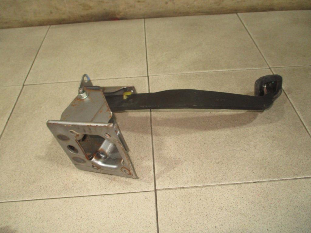 Педаль тормоза, 500 рублей, Пермь