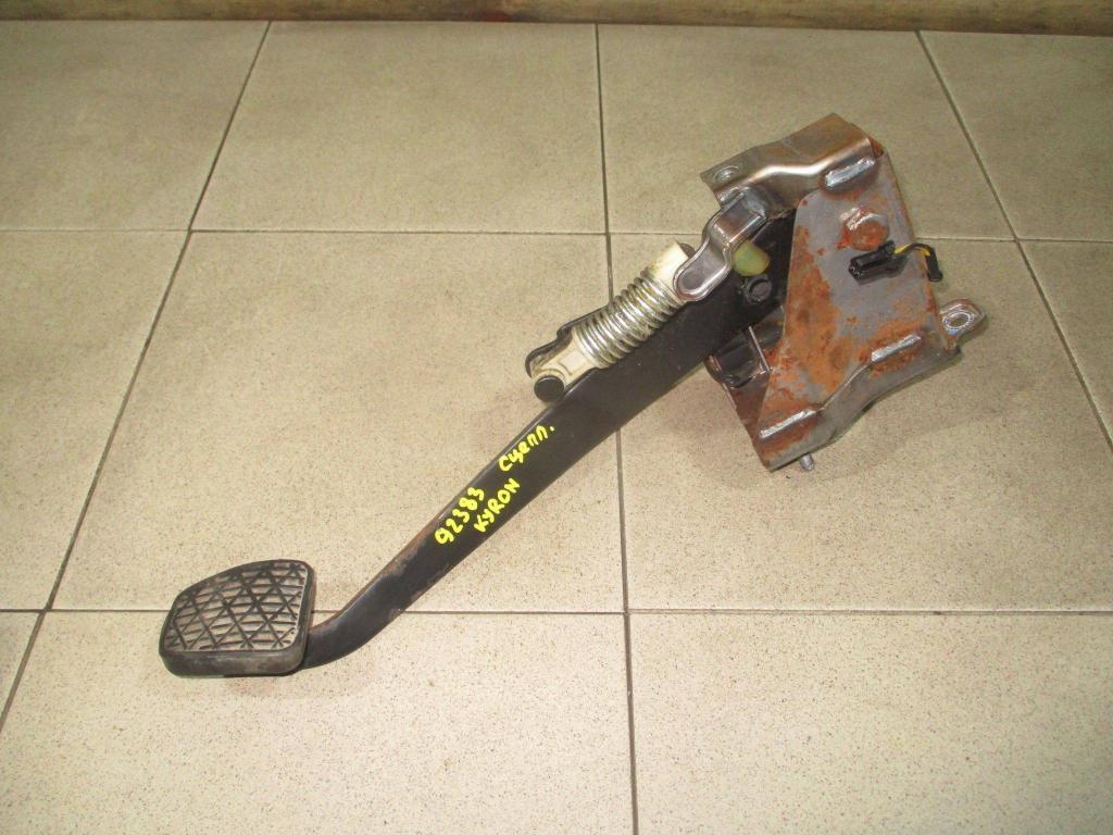 Педаль сцепления, 1000 рублей, Пермь