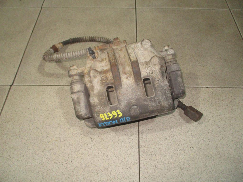 Суппорт передний правый, 2000 рублей, Пермь