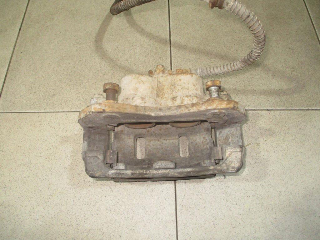 Суппорт передний правый, 2000 рублей, Пермь