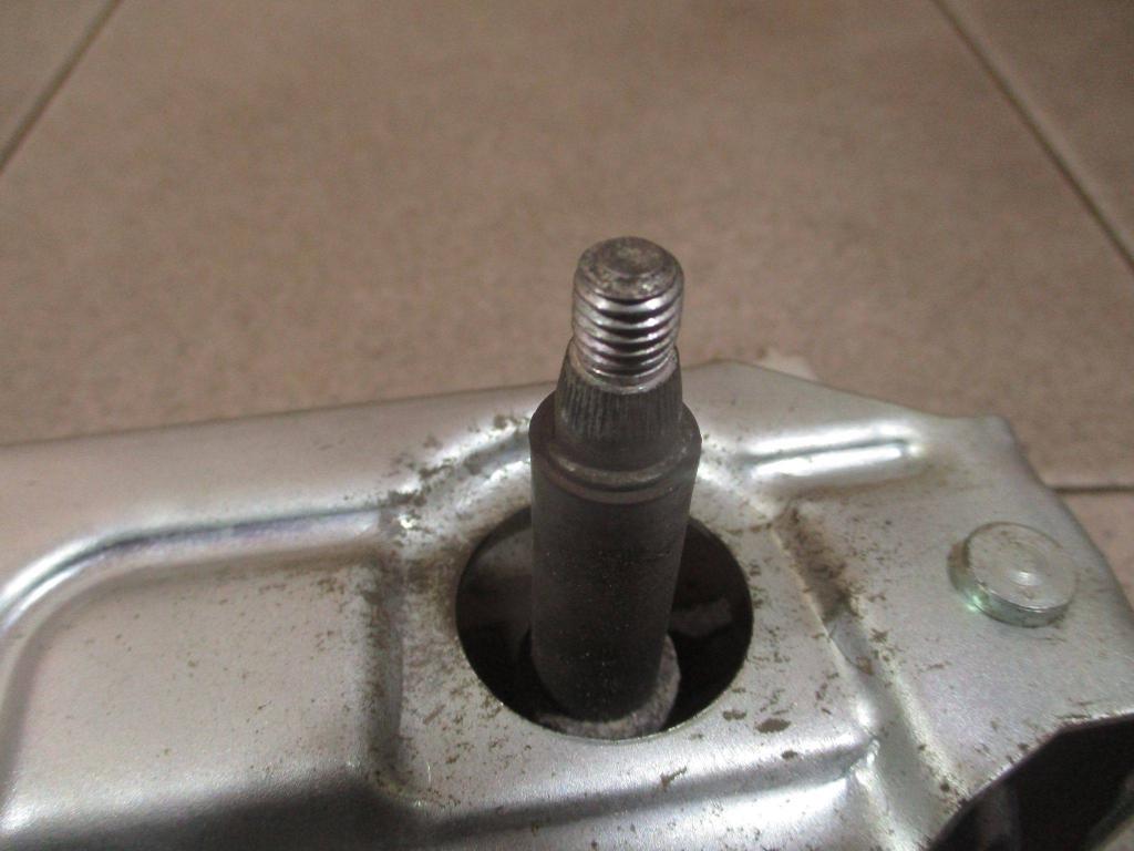 Моторчик дворника задний, 5500 рублей, Пермь