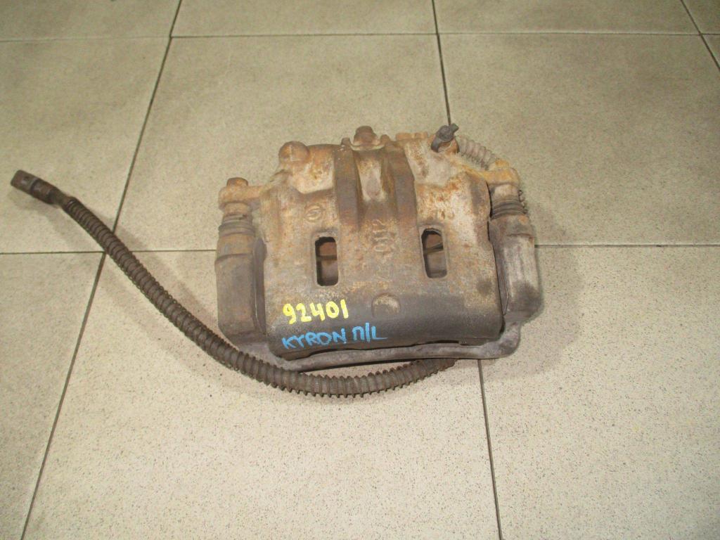 Суппорт передний левый, 2000 рублей, Пермь