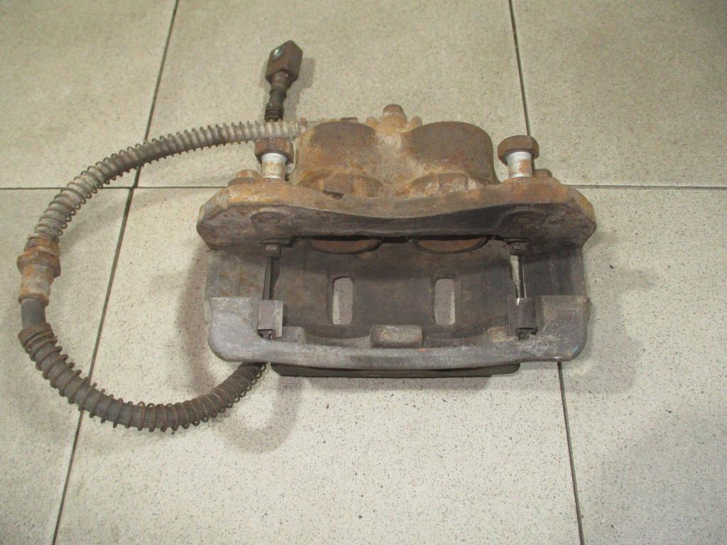 Суппорт передний левый, 2000 рублей, Пермь