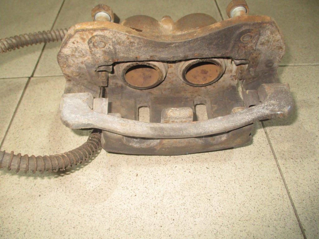 Суппорт передний левый, 2000 рублей, Пермь