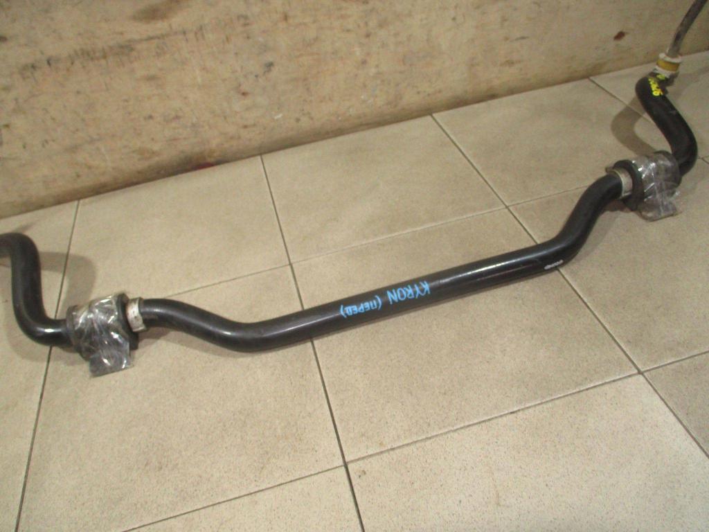 Стабилизатор передний, 1000 рублей, Пермь