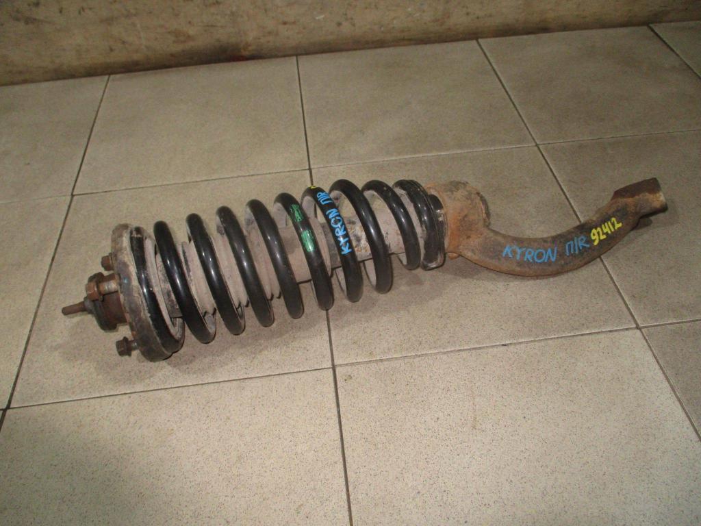 Амортизатор передний, 3000 рублей, Пермь