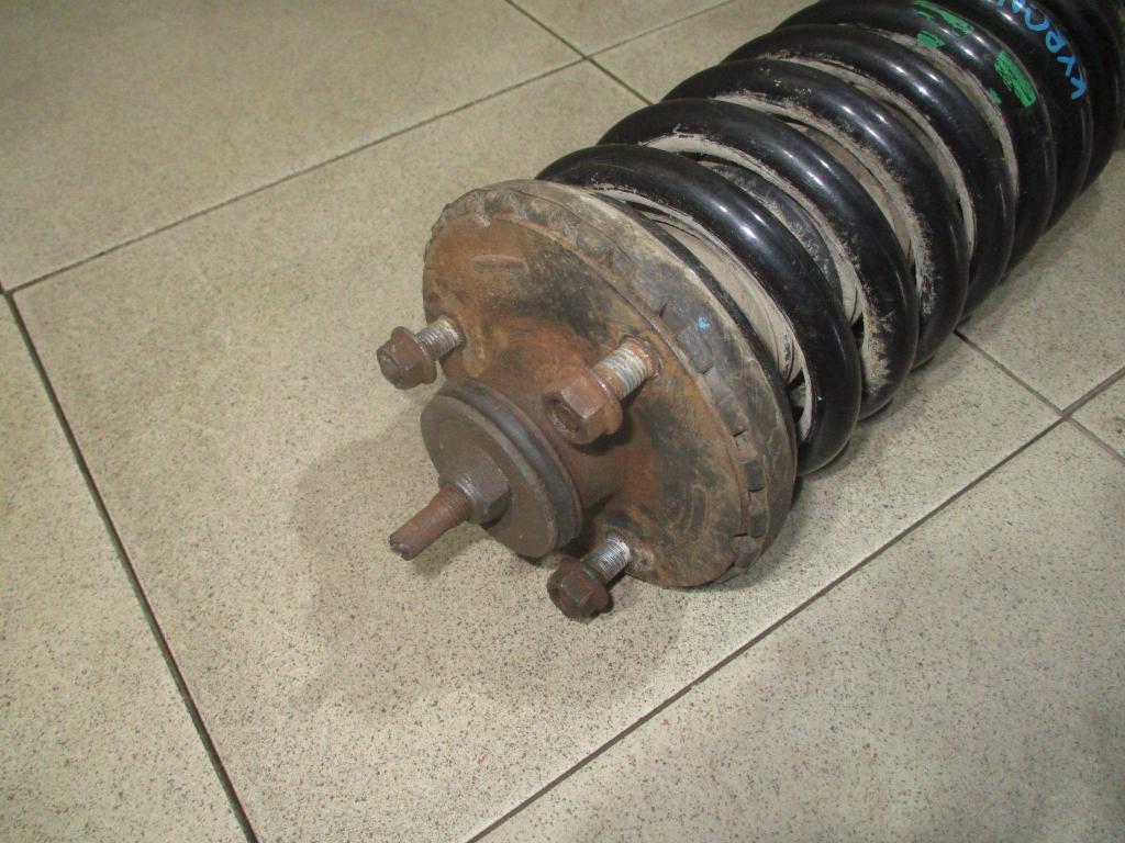 Амортизатор передний, 3000 рублей, Пермь