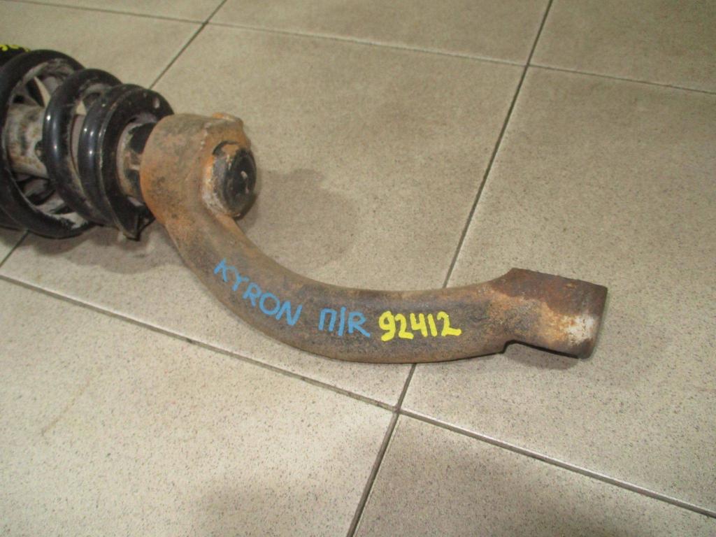 Амортизатор передний, 3000 рублей, Пермь