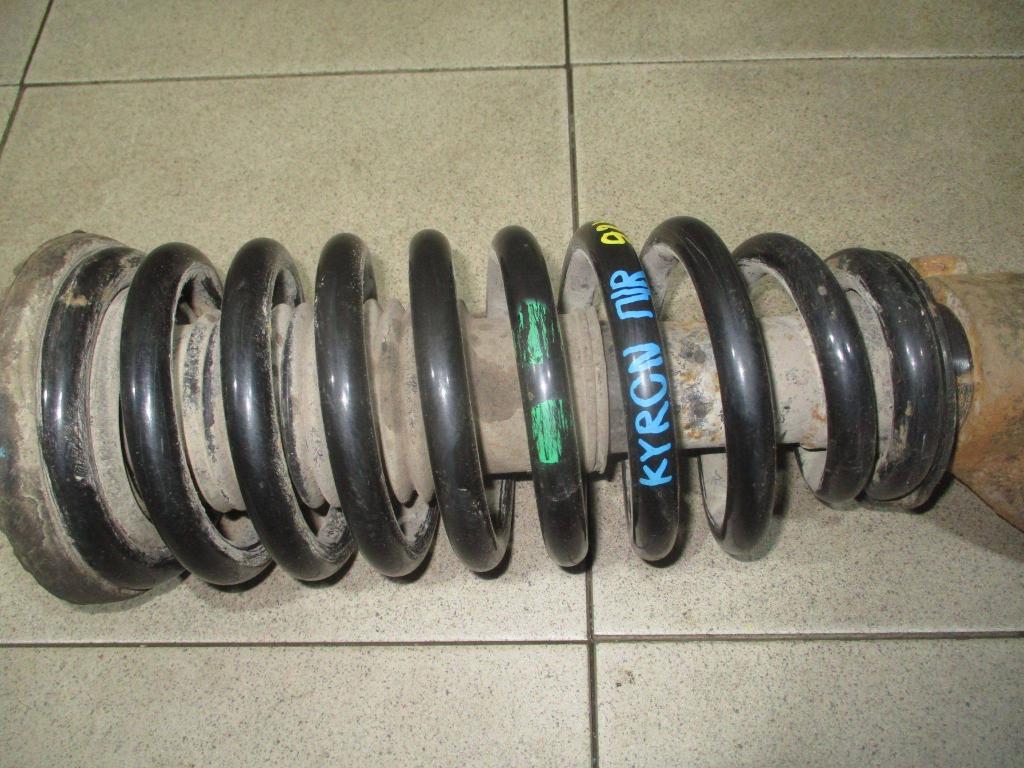 Пружина передняя, 2000 рублей, Пермь