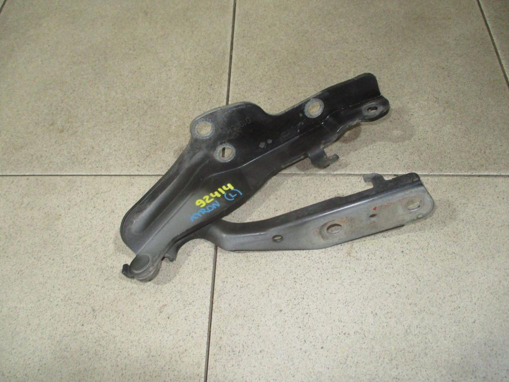 Петля капота левая, 500 рублей, Пермь