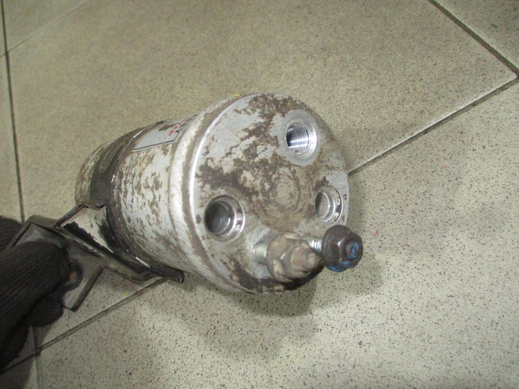 Осушитель кондиционера, 1500 рублей, Пермь