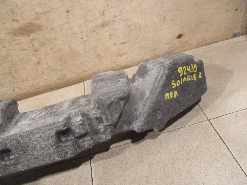 Наполнитель переднего бампера, 1500 рублей, Пермь