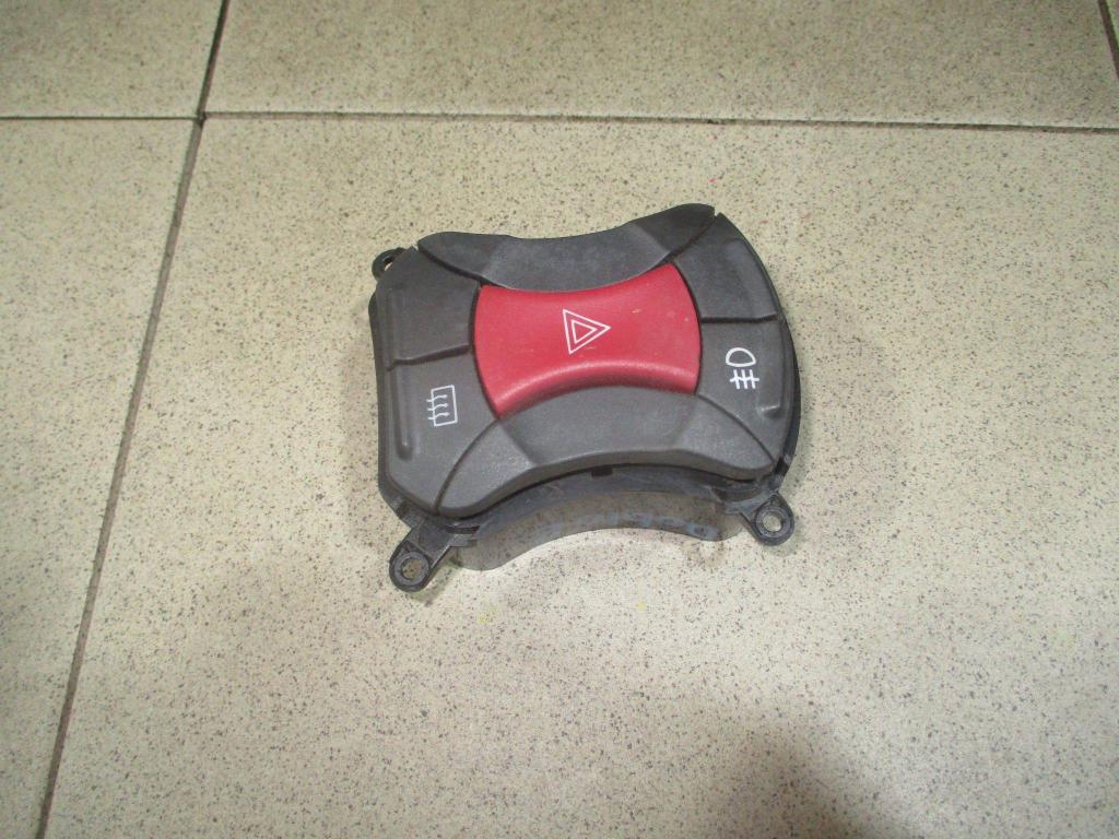 Блок кнопок, 500 рублей, Пермь