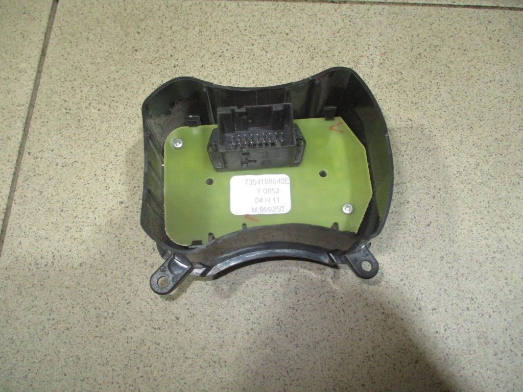 Блок кнопок, 500 рублей, Пермь