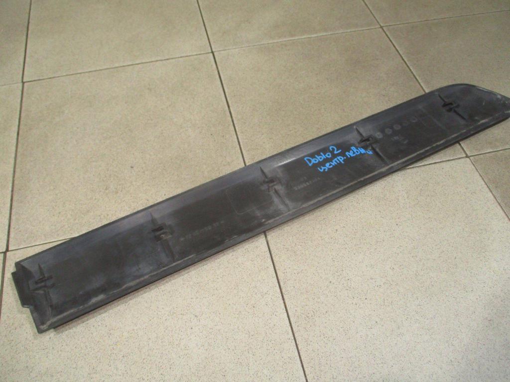 Молдинг кузова, 1500 рублей, Пермь