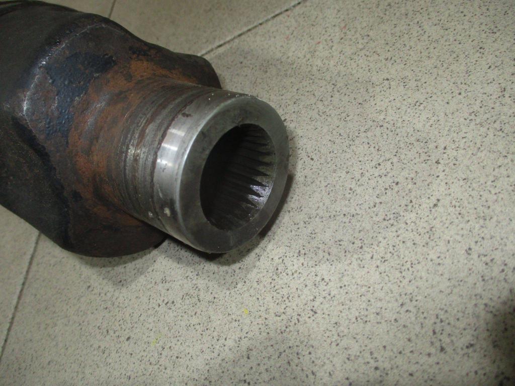 Полуось передняя, 6000 рублей, Пермь