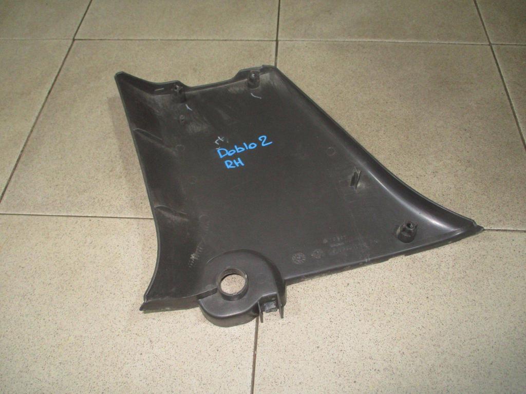 Обшивка стойки, 500 рублей, Пермь