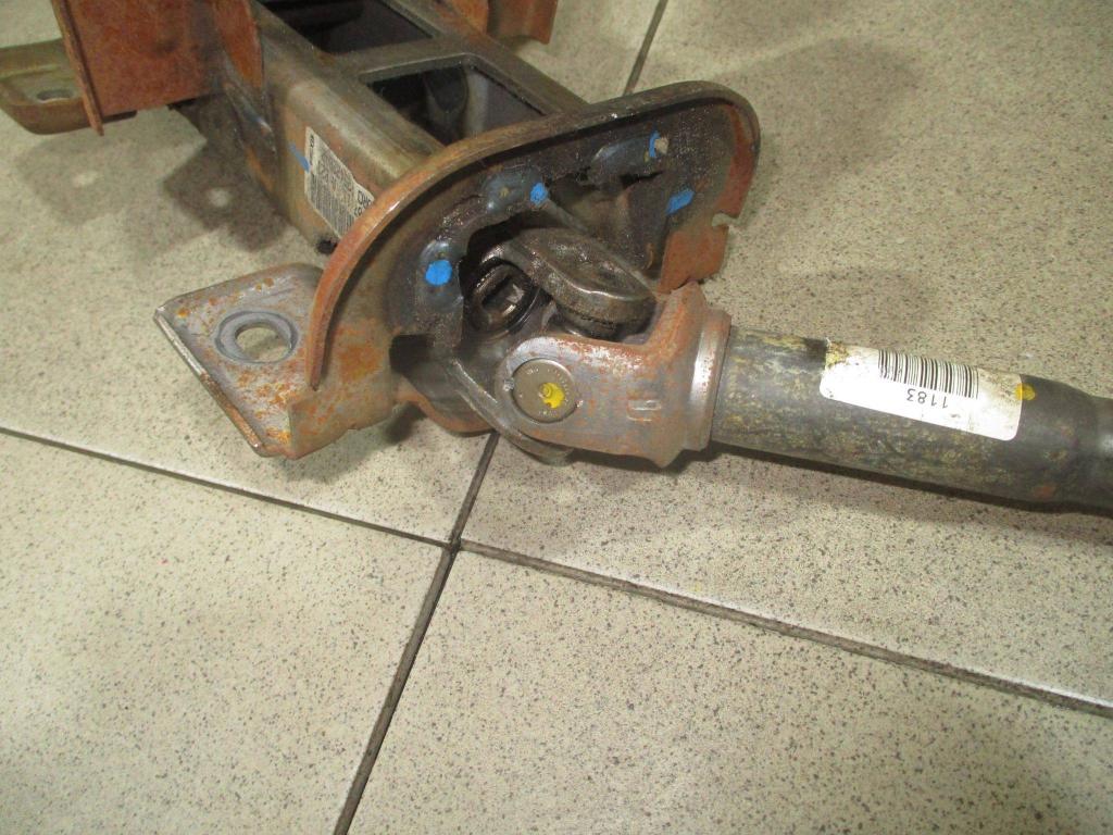 Колонка рулевая, 1000 рублей, Пермь