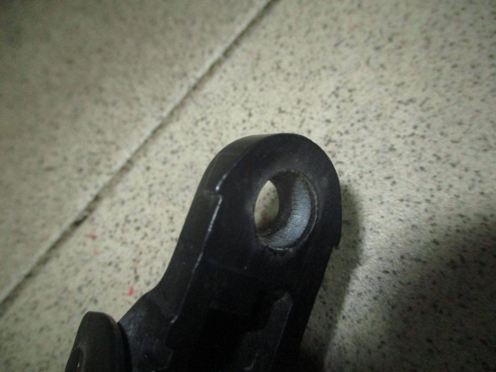 Поводок стеклоочистителя заднего, 1200 рублей, Пермь