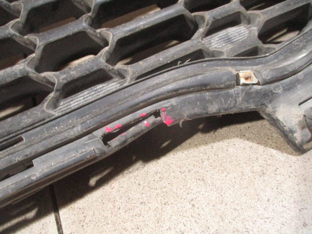 Решетка радиатора, 1600 рублей, Пермь