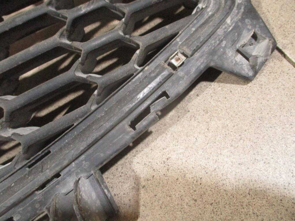 Решетка радиатора, 1600 рублей, Пермь