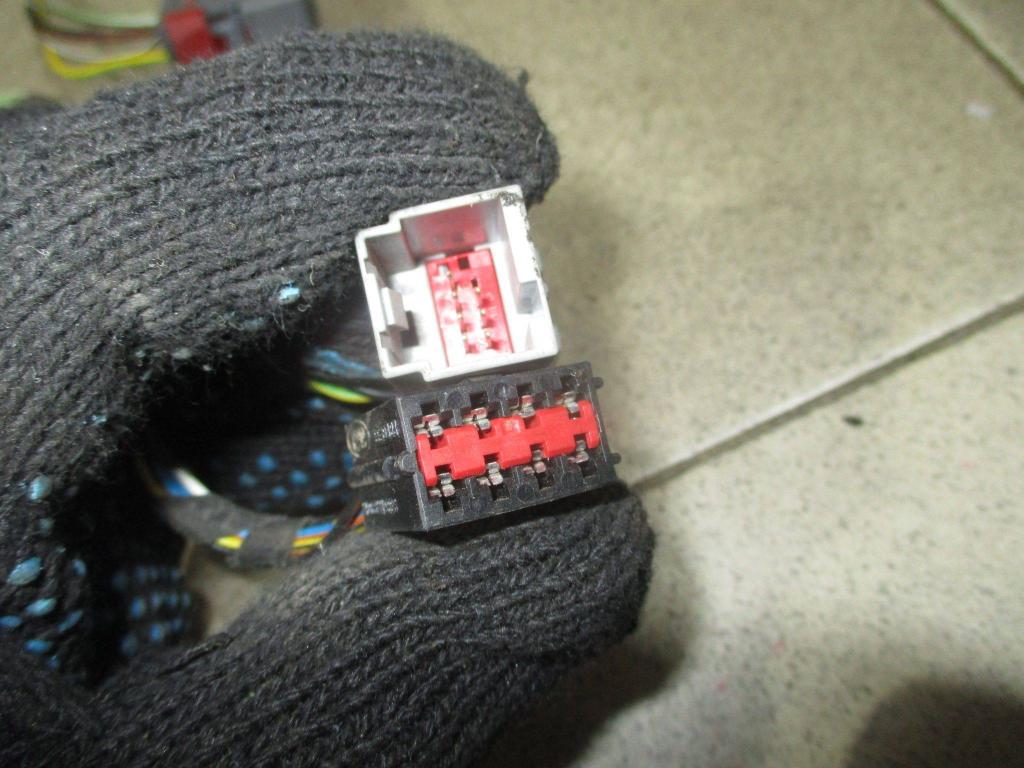 Проводка двери, 1100 рублей, Пермь