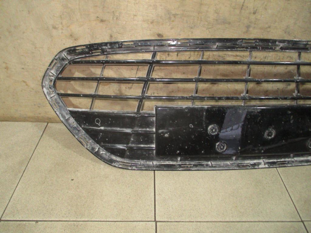 Решетка в бампер центральная, 3000 рублей, Пермь
