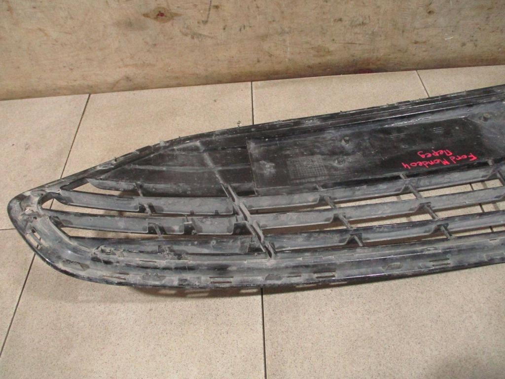 Решетка в бампер центральная, 3000 рублей, Пермь
