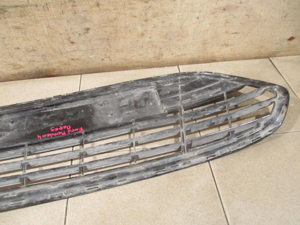 Решетка в бампер центральная, 3000 рублей, Пермь