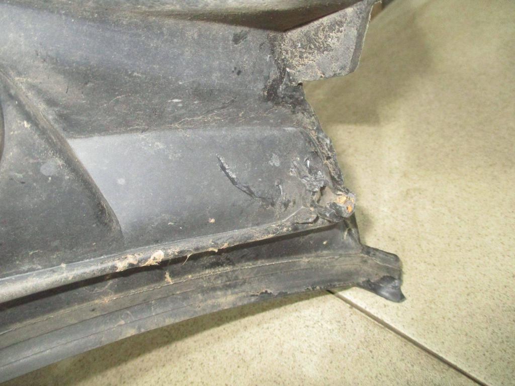 Решетка стеклоочистителя, 500 рублей, Пермь