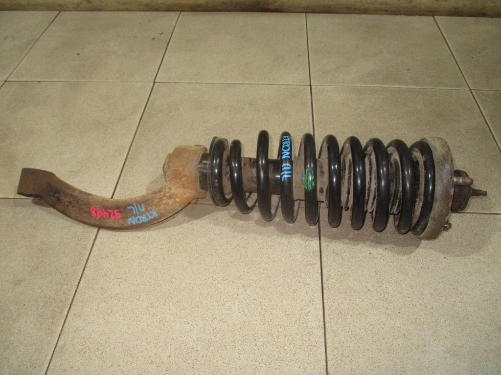 Амортизатор передний, 3000 рублей, Пермь