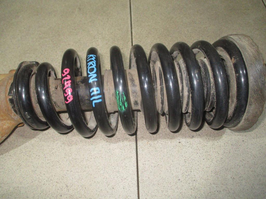 Пружина передняя, 2000 рублей, Пермь